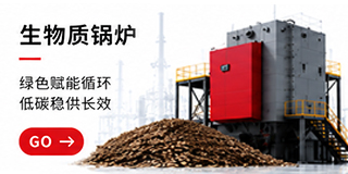 生物質(zhì)鍋爐